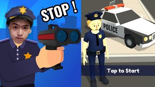 Let's Be Cops 3D Android Gameplay screenshot 1