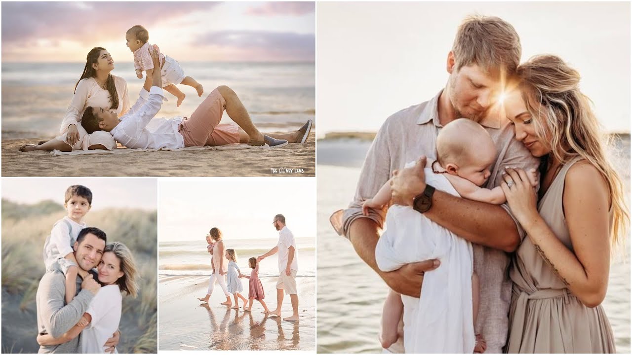 Cute Beach Family Photoshoot Poses Family Photoshoot Poses At Beach Cute Beach Family Photoshoot Poses Family Photoshoot Poses At Beach
