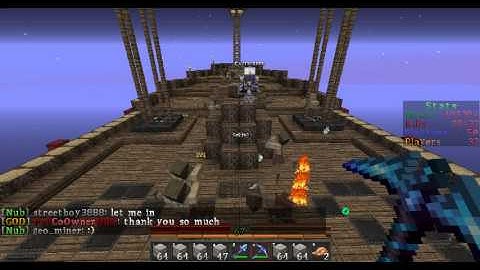 A hacker on MCFallout