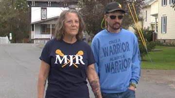 CDPAP issues affect local woman caring for disabled son