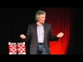 Back Pain and Your Brain: William S. Marras at TEDxOhioStateUniversity