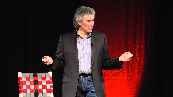 Back Pain and Your Brain: William S. Marras at TED...