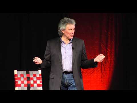 Back Pain and Your Brain: William S. Marras at TEDxOhioStateUniversity