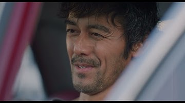 阿部寛主演、日本×台湾共同製作による映画『キャンドルスティック』予告編【2025年7月4日公開】