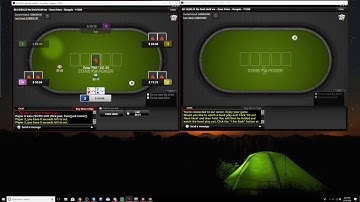 25NL zone Ignition Live play