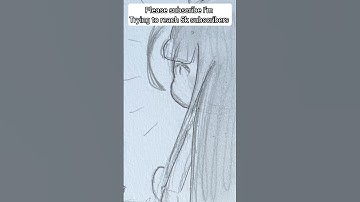 ReSpeedrawing OC part 2 #art #drawing #tutorial #oc