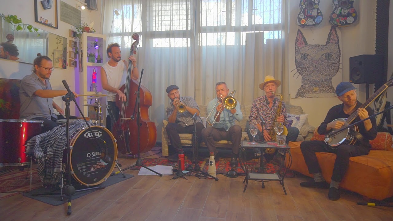 Eli And The Chocolate Factory