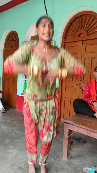 kinnar dance