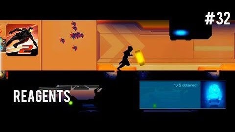 😨Vector 2 Hack The System but I collecting reagents | Vector 2 Premium 1.1.1 Gameplay #32