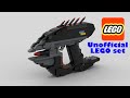 LEGO Working Toy Gun - Easy To Build
