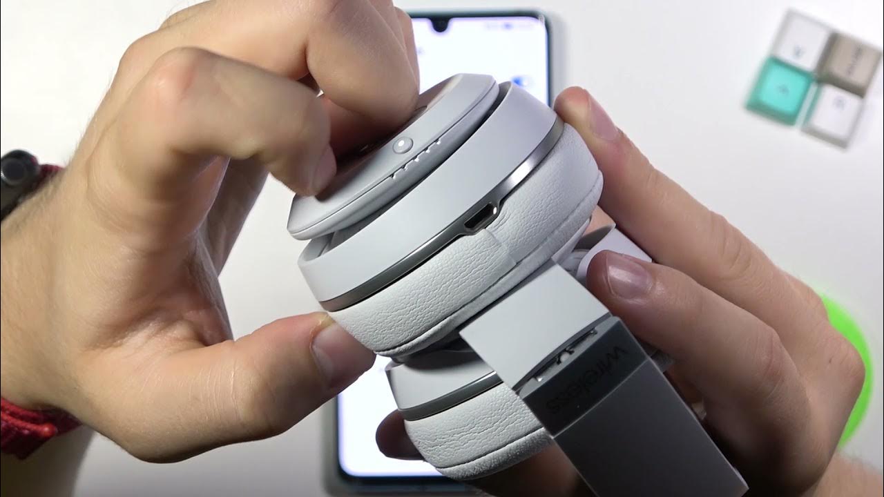 How to Hard Reset Beats Solo 3 Wireless? Factory Reset Beats Solo3