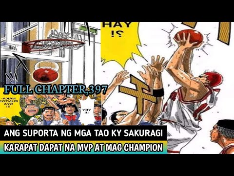 Read Slam Dunk Vol.5 Chapter 39 : Rebound King S Troubles on Mangakakalot