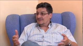 Mindfulness: Formación Instructores. Dr. Santiago Segovia
