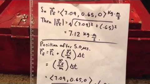 Reassessment Video #2