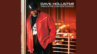 Video thumbnail of "Dave Hollister - What's A Man To Do"