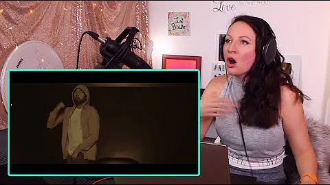 Vocal Coach REACTS -EMINEM - Godzilla ft. Juice WRLD (unofficial MV video)