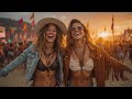 Tomorrowland 2025 Festival Mix | Ultimate EDM Rave Music Drops &amp; Big Room House Energy
