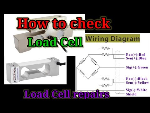 Video: How To Check The Load