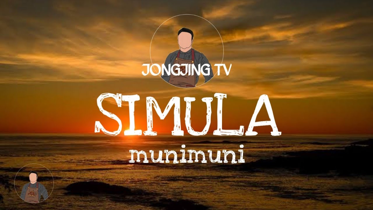 Simula | Muni Muni (Lyric Video)