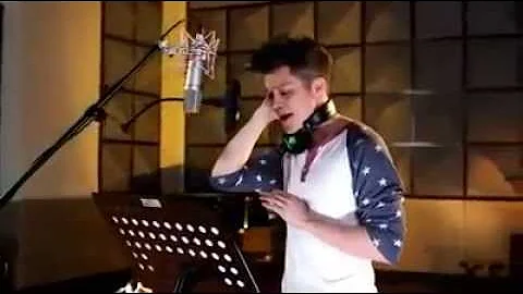 ABS-CBN Christmas Station ID 2013- Magkasama Tayo Sa Kwento Ng Pasko