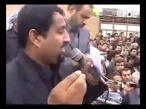 هوسات حسن الزهیری الحوازی