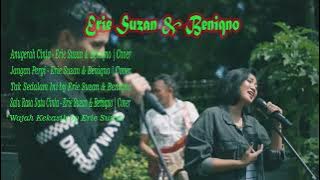 eri susan & beniqno || top hit 2022