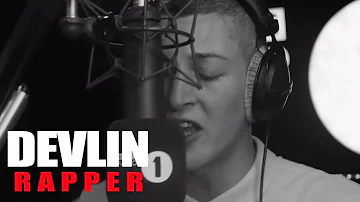 Devlin - Fire In The Booth