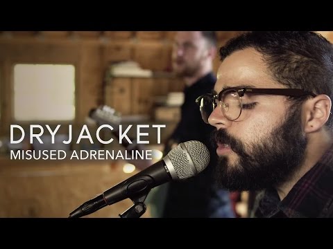 Dryjacket - Misused Adrenaline (Official Music Video)