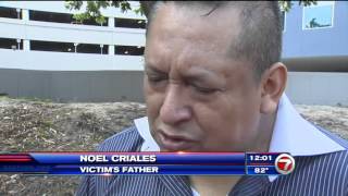 1 killed; 3 injured following wrong way wreck on I-95
