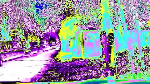 Klasky Csupo in AngryViola in G Major 1894