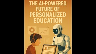 📚 The AI-Powered Future of Personalized Education | Smarter Learning with AI 🤖🎓