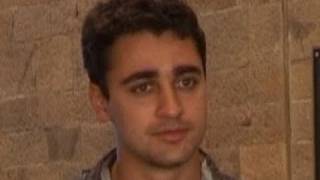 Imran Khan Captures Minissha Lambas Attention