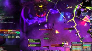 Paragon Archimonde First Kill. DEVAI's POV.
