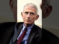 Thank you Dr. Fauci is going to be deep #politics #fauci #covid19 #trump #kamalaharris #2024election