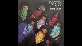 War - Outlaw