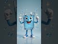 #PaniPiyo #HealthyHabits #StayHydrated #HealthyKids #GoodHabits 💧 #youtubeshorts #funny