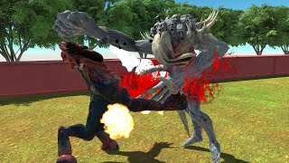 SCOURGE Death Run - Animal Revolt Battle Simulator
