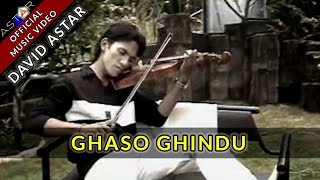 GHASO GHINDU - DAVID ASTAR