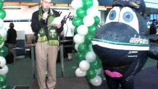 Portland Timbers Announce Alaska Airlines is Official Airline & Jersey Sponsor