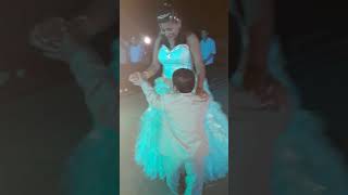 Cumple de 15en canal melero