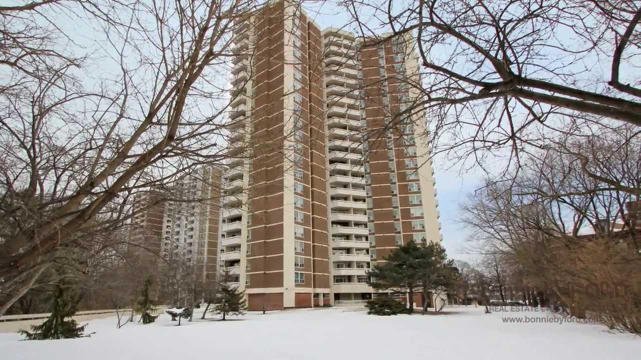 (Sold!) 2 Bdrm Condo Near Broadview/Danforth! Toronto Bonnie Byford