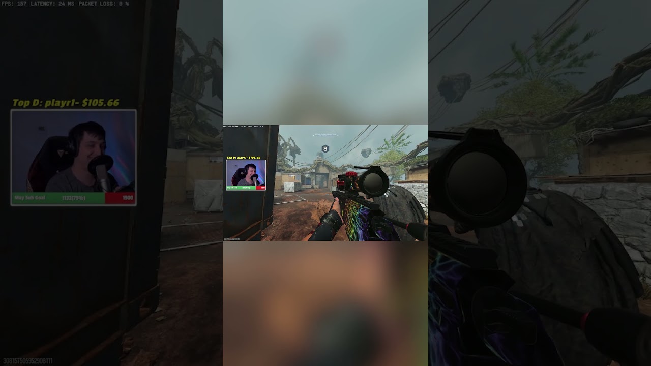 Soundboard Trolling Randoms!  #cod #callofduty #funnyclips #funnymoments