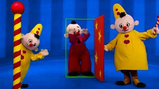 The Secret Doors! ⭐ | Bumba Funniest Moments 😂😂😂 | Bumba The Clown 🎪🎈| Cartoons For Kids