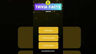 📚 Trivia Facts | Biology | 🌟 Trivia, Facts, and 🎲 Games! 🤓 screenshot 2