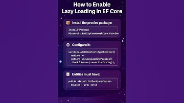Lazy Loading vs In-Memory Cache in .NET Core ⚡! #lazyloading #inmemory #cache #netcore #codecarvehub