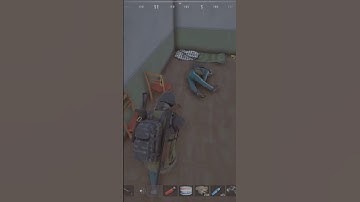 Deadside tripwire #deadside #deadsidegameplay #rust #dayz #pvp