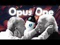 The story of opus one  new bordeaux in california