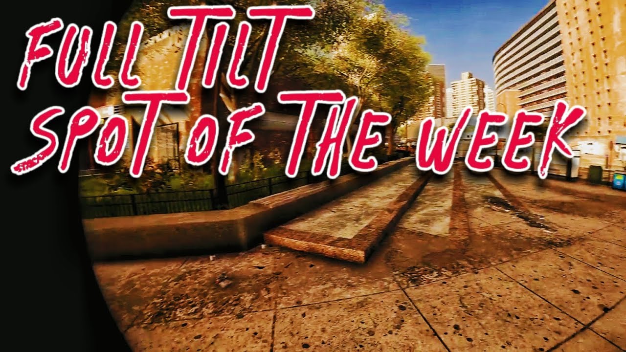 ‪@FullTiltSkateboards‬