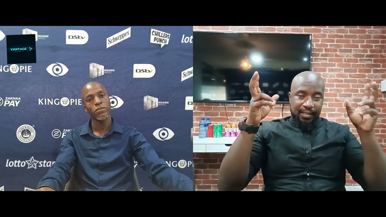 Big Brother Mzansi: Mshefane Post Eviction Interview 