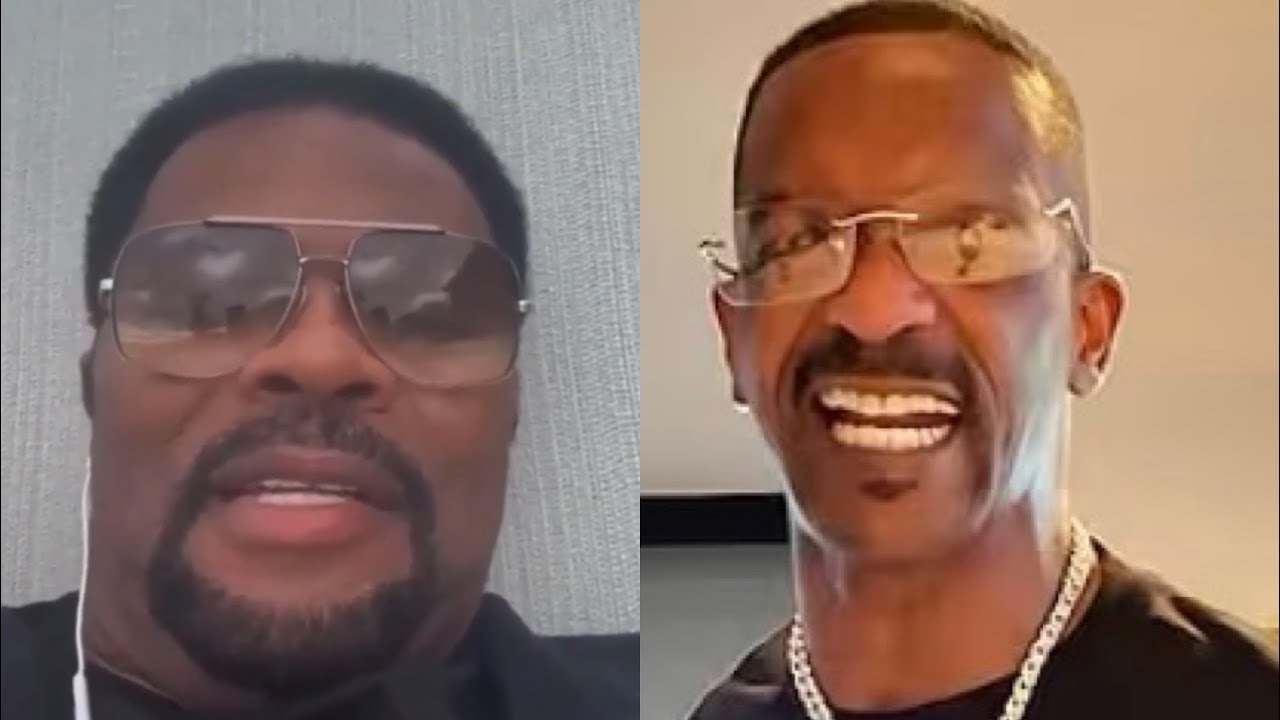 😳 Charleston White UNLOADS on J Prince & Mob Ties in Explosive Rant!
